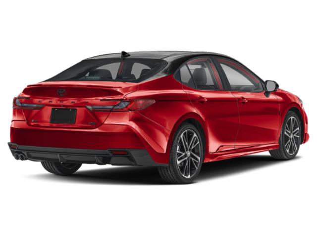 2026 Toyota Camry XSE XSE Gas/Electric I-4 2.5 L/152 [1]