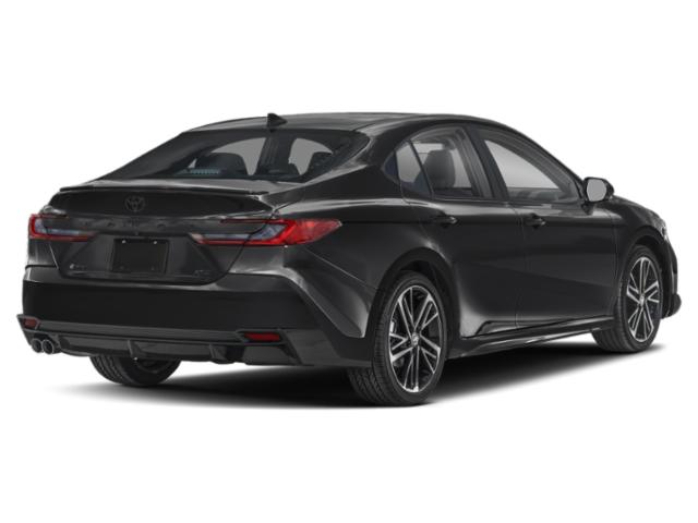 2026 Toyota Camry XSE XSE AWD Gas/Electric I-4 2.5 L/152 [1]