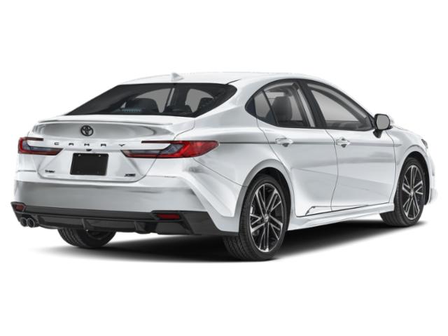 2026 Toyota Camry XSE XSE Gas/Electric I-4 2.5 L/152 [1]