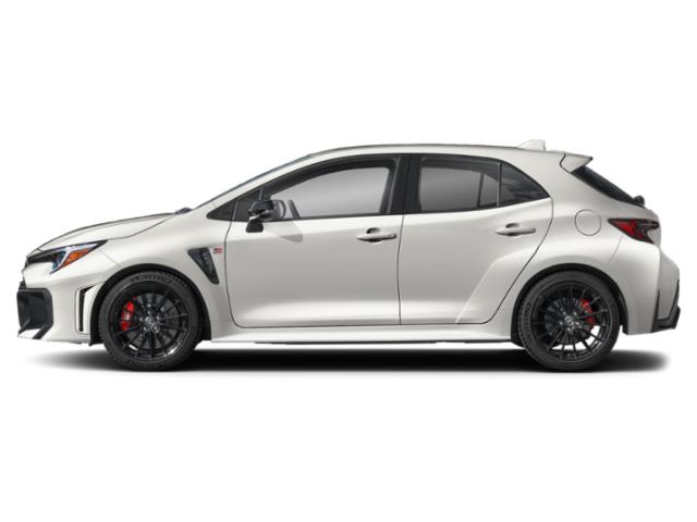 2026 Toyota GR Corolla CORE Auto Intercooled Turbo Premium Unleaded I-3 1.6 L/99 [2]