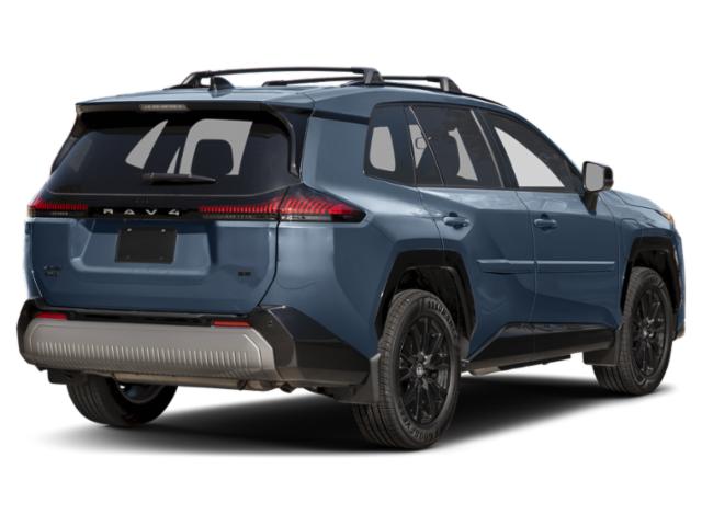 2026 Toyota RAV4 Plug-In Hybrid SE SE Gas/Electric I-4 2.5 L/152 [2]