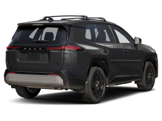 2026 Toyota RAV4 Plug-In Hybrid Se SE Gas/Electric I-4 2.5 L/152 [2]
