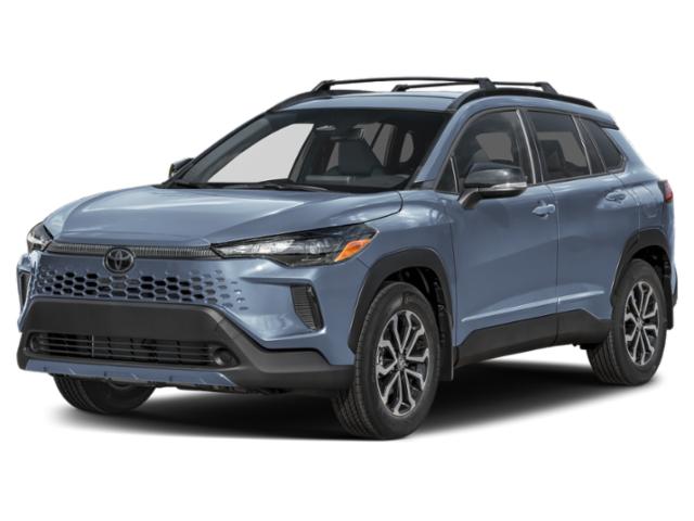 2026 Toyota Corolla Cross Hybrid SE Hybrid SE 4WD Gas/Electric I-4 2.0 L/121 [23]