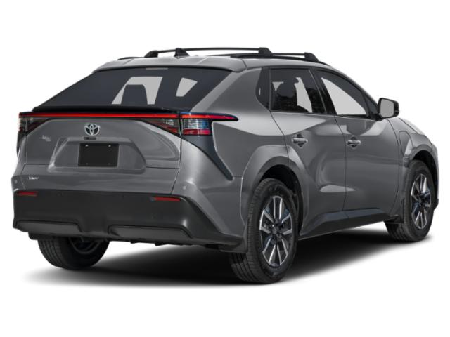 2026 Toyota bZ XLE Plus XLE Plus FWD Electric [2]