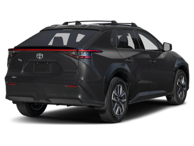 2026 Toyota bZ XLE XLE FWD Electric [2]