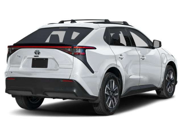 2026 Toyota bZ XLE Plus XLE Plus FWD Electric [2]