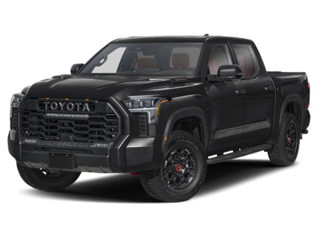 2026 Toyota Tundra TRD Pro Hybrid TRD Pro Hybrid CrewMax 5.5' Bed Twin Turbo Gas/Electric V-6 3.4 L/210 [29]