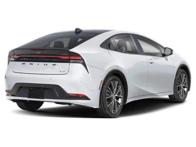 2026 Toyota Prius Limited Limited Gas/Electric I-4 2.0 L/121 [1]