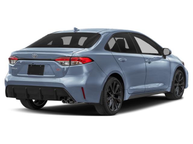 2026 Toyota Corolla SE SE CVT Regular Unleaded I-4 2.0 L/121 [1]