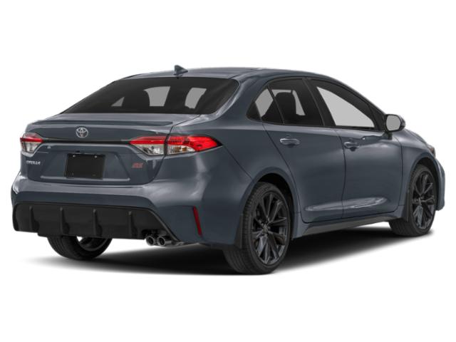 2026 Toyota Corolla SE SE CVT Regular Gasoline I-4 2.0 L/121 [1]