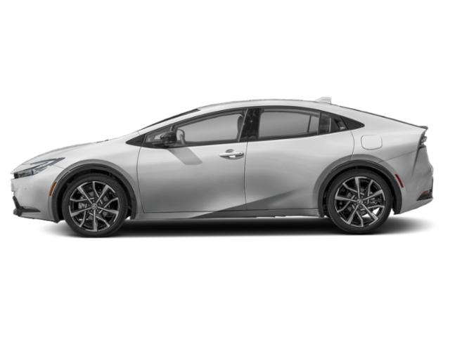 2026 Toyota Prius Plug-In Hybrid Xse Premium XSE Premium Gas/Electric I-4 2.0 L/121 [2]