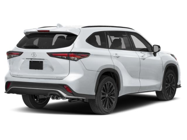 2026 Toyota Highlander XSE XSE AWD Intercooled Turbo Regular Gasoline I-4 2.4 L/146 [2]