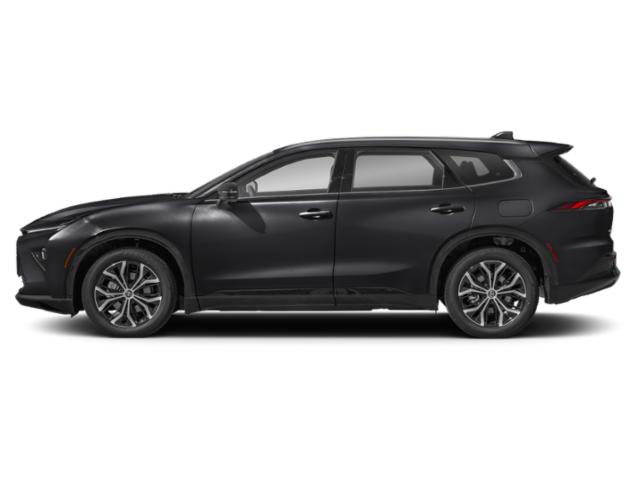 2026 Toyota Crown Signia XLE XLE AWD Gas/Electric I-4 2.5 L/152 [1]