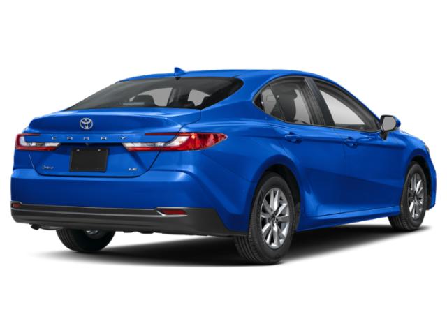 2026 Toyota Camry LE LE Gas/Electric I-4 2.5 L/152 [1]