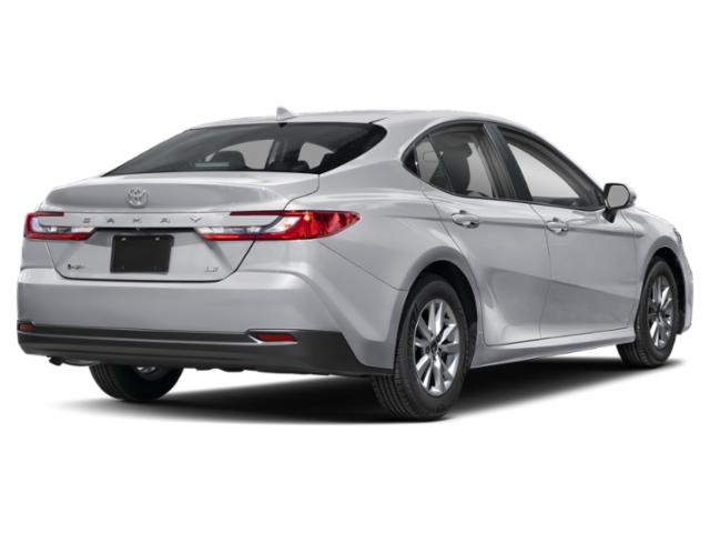 2026 Toyota Camry Le LE Gas/Electric I-4 2.5 L/152 [1]