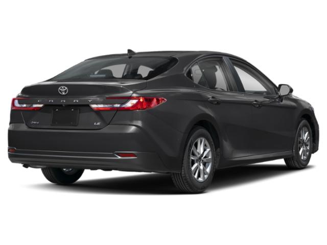 2026 Toyota Camry LE LE Gas/Electric I-4 2.5 L/152 [1]