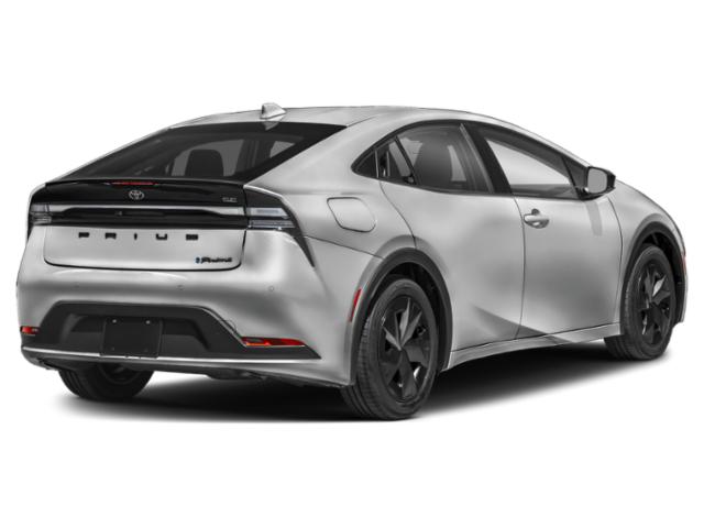 2026 Toyota Prius Plug-In Hybrid SE SE Gas/Electric I-4 2.0 L/121 [1]