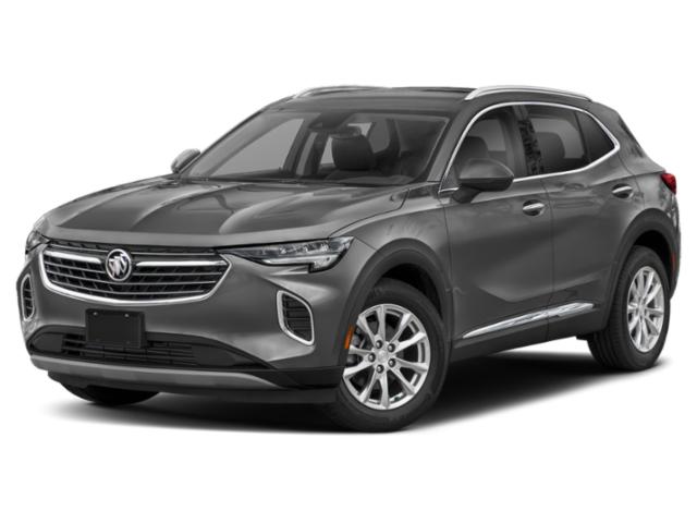 2021 Buick Envision Essence AWD 4dr Essence Turbocharged Gas I4 2.0L/- TBD – [2]