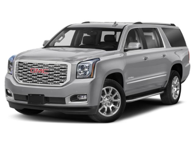 2020 GMC Yukon XL Denali - Image 1