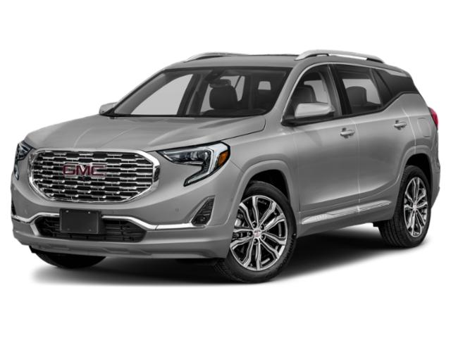 2020 GMC Terrain Denali AWD 4dr Denali Turbocharged Gas/E15 I4 2.0L/122 [30]