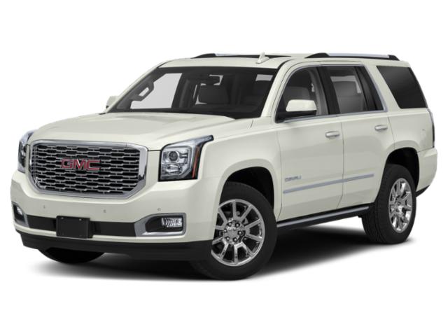 2020 GMC Yukon Denali's photo