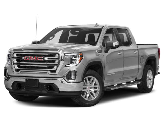 2020 GMC Sierra 1500 SLT 4WD Crew Cab 147" SLT Gas V8 5.3L/325 [10]