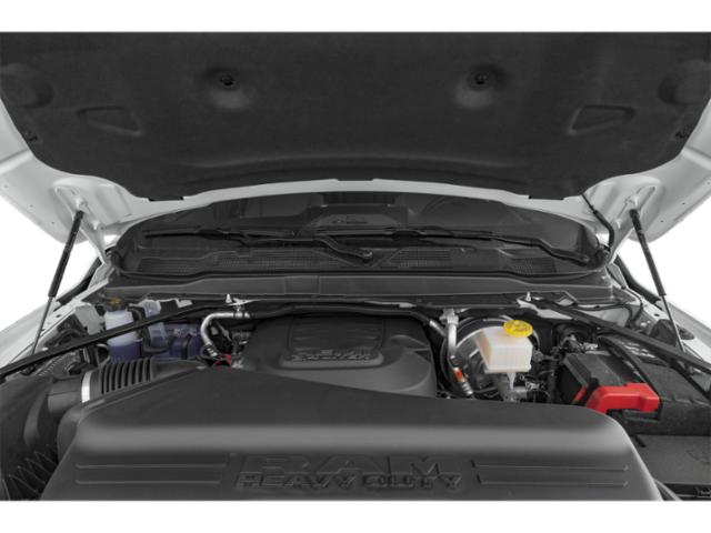 2024 Ram 2500 Big Horn Big Horn 4x4 Crew Cab 6&#8217;4&#8243; Box Regular Unleaded V-8 6.4 L/392 [5]