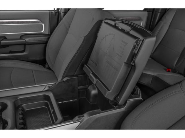 2024 Ram 2500 Big Horn Big Horn 4x4 Crew Cab 6&#8217;4&#8243; Box Regular Unleaded V-8 6.4 L/392 [3]