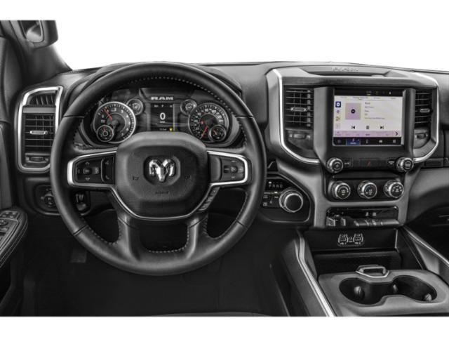 2024 Ram 2500 Big Horn Big Horn 4x4 Crew Cab 6&#8217;4&#8243; Box Regular Unleaded V-8 6.4 L/392 [7]