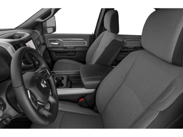2024 Ram 2500 Big Horn Big Horn 4x4 Crew Cab 6&#8217;4&#8243; Box Regular Unleaded V-8 6.4 L/392 [6]