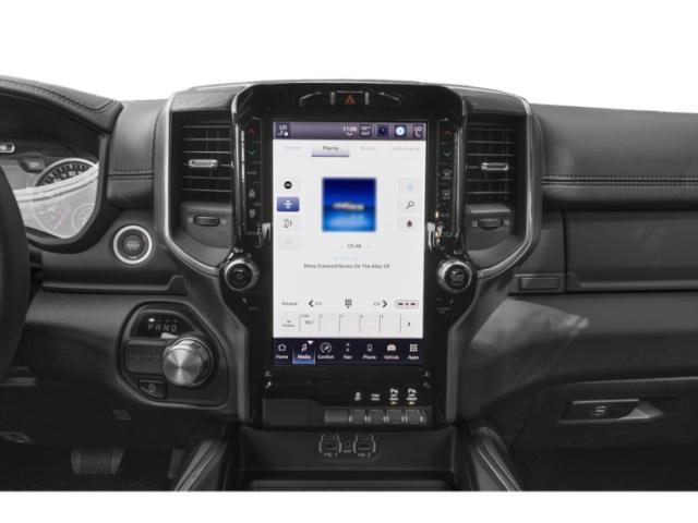 2024 Ram 1500 Laramie Adaptive Cruise Control | 360 Camera View | Navigation | Panoramic Moonroof | Spray-In Bedliner | Heated & Ventilated Front Seats | Apple CarPlay & Android Audio | Trailer Tow Group | Harman & Kardon 19-Speaker 5.7L V8 [5]