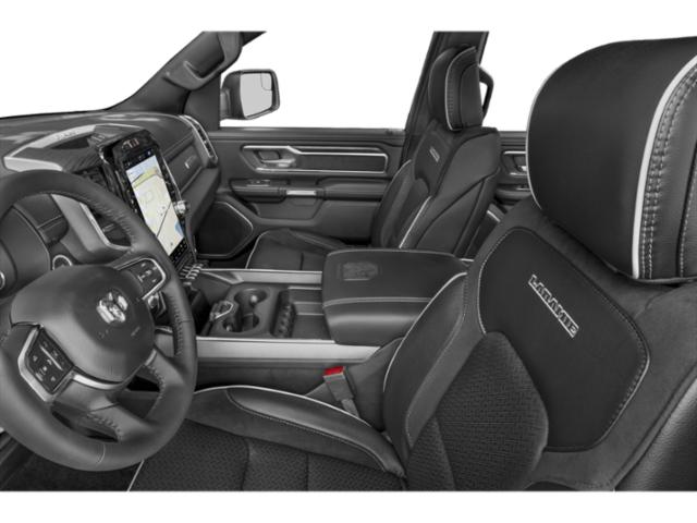 2024 Ram 1500 Laramie Adaptive Cruise Control | 360 Camera View | Navigation | Panoramic Moonroof | Spray-In Bedliner | Heated & Ventilated Front Seats | Apple CarPlay & Android Audio | Trailer Tow Group | Harman & Kardon 19-Speaker 5.7L V8 [11]