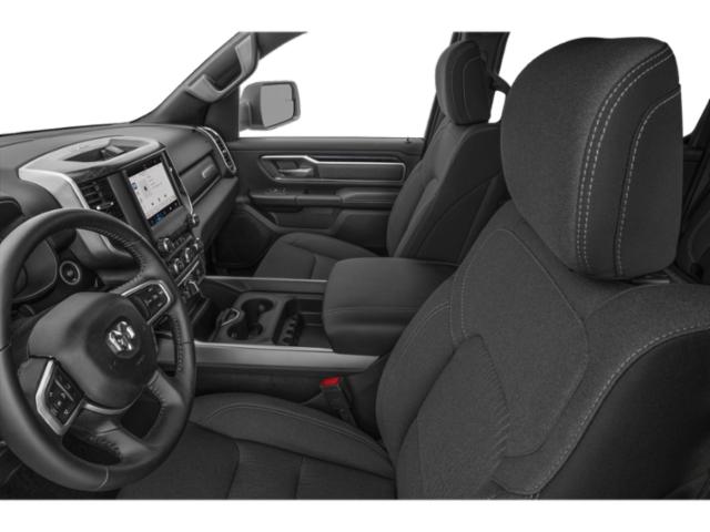 2024 Ram 1500 Big Horn Big Horn 4x4 Crew Cab 5’7″ Box Gas/Electric V-6 3.6 L/220 [11]