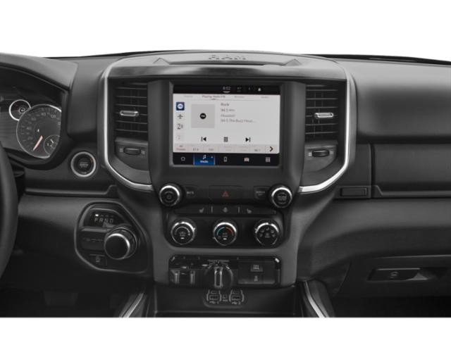2024 Ram 1500 Big Horn Big Horn 4x4 Crew Cab 5’7″ Box Gas/Electric V-6 3.6 L/220 [9]