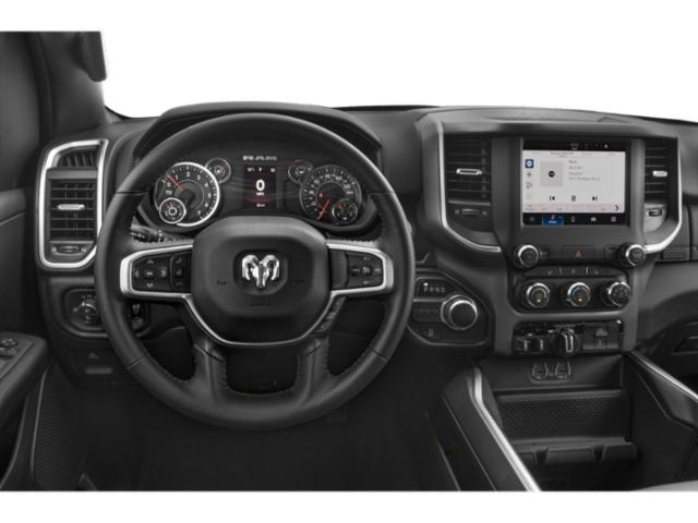 2024 Ram 1500 Big Horn Big Horn 4x4 Crew Cab 5’7″ Box Gas/Electric V-6 3.6 L/220 [3]