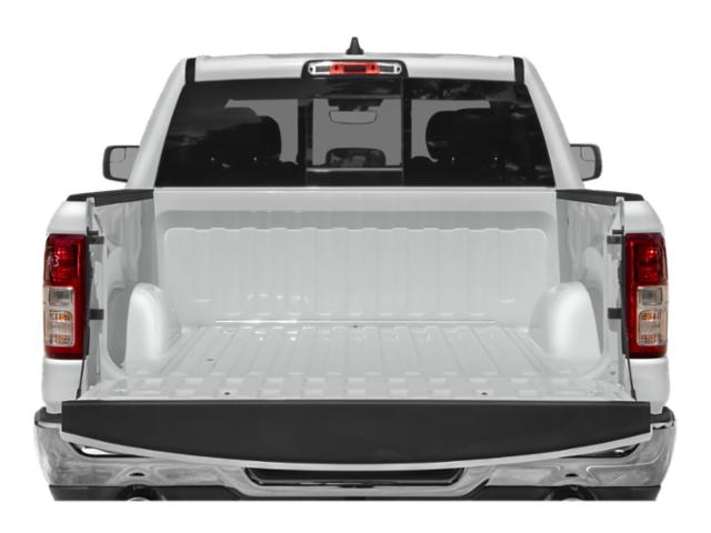 2024 Ram 1500 Big Horn Big Horn 4x4 Crew Cab 5’7″ Box Gas/Electric V-6 3.6 L/220 [7]
