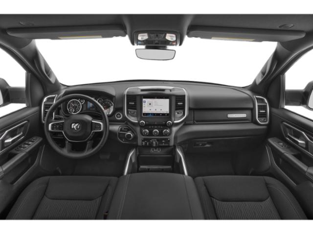 2024 Ram 1500 Big Horn Big Horn 4x4 Crew Cab 5’7″ Box Gas/Electric V-6 3.6 L/220 [6]