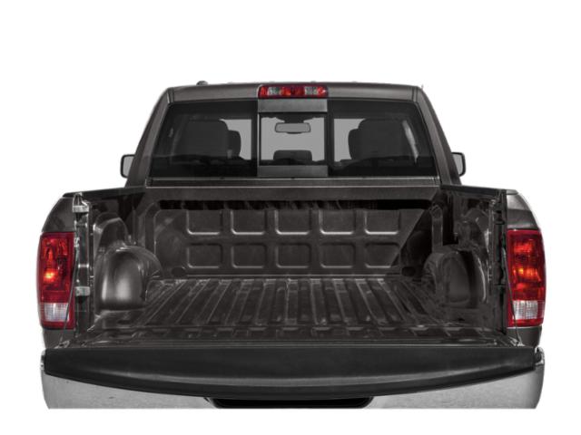 2024 Ram 1500 Classic Warlock Warlock 4x4 Crew Cab 5’7″ Box Regular Unleaded V-6 3.6 L/220 [11]
