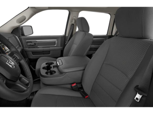 2024 Ram 1500 Classic Warlock Warlock 4x4 Crew Cab 5’7″ Box Regular Unleaded V-6 3.6 L/220 [3]