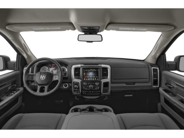 2024 Ram 1500 Classic Warlock Warlock 4x4 Crew Cab 5’7″ Box Regular Unleaded V-6 3.6 L/220 [4]