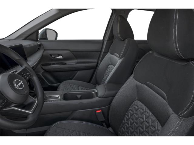 2026 Nissan Kicks SV SV FWD Regular Unleaded I-4 2.0 L/122 [11]