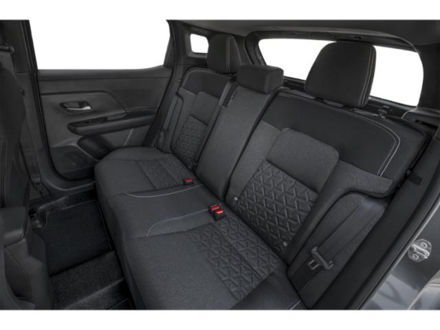 2026 NISSAN KICKS SV SV FWD Regular Gasoline I-4 2.0 L/122 [3]