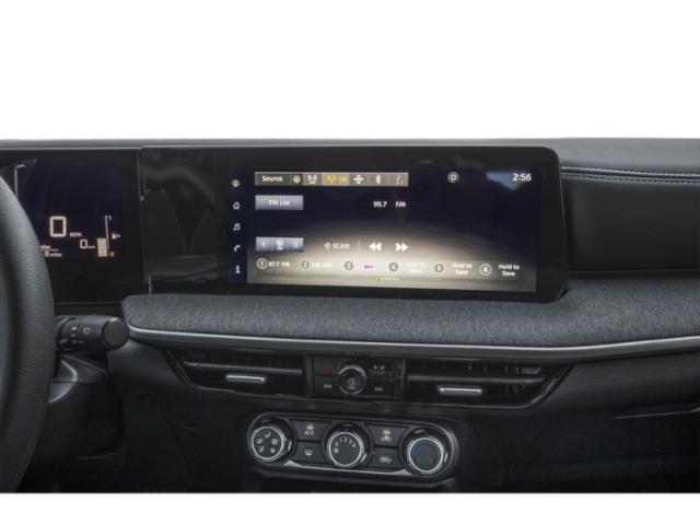 2026 Nissan Kicks SV SV AWD Regular Unleaded I-4 2.0 L/122 [3]