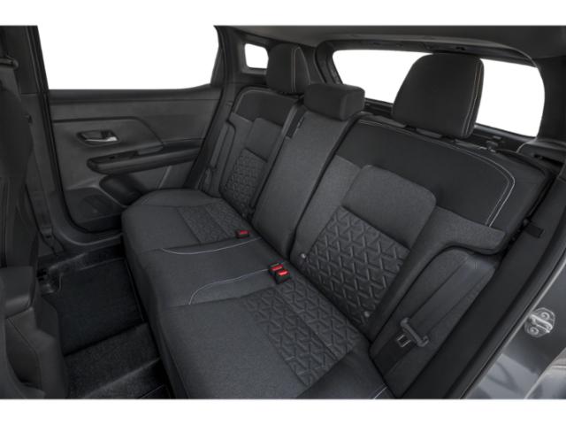 2026 Nissan Kicks SV SV AWD Regular Unleaded I-4 2.0 L/122 [10]