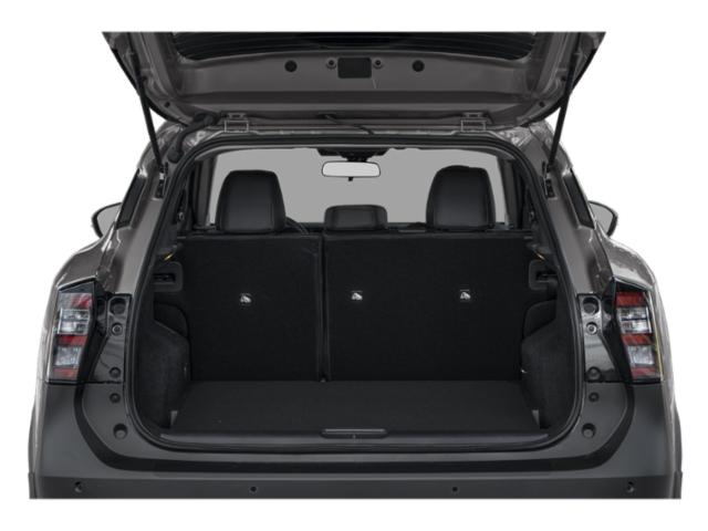 2026 Nissan Kicks SR SR AWD Regular Unleaded I-4 2.0 L/122 [10]