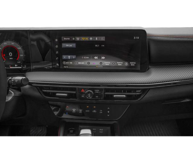 2026 Nissan Kicks SR SR AWD Regular Unleaded I-4 2.0 L/122 [6]