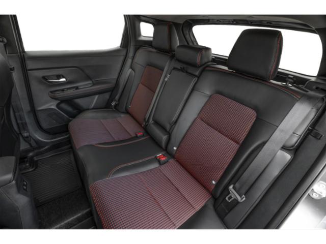 2026 Nissan Kicks SR SR AWD Regular Unleaded I-4 2.0 L/122 [8]