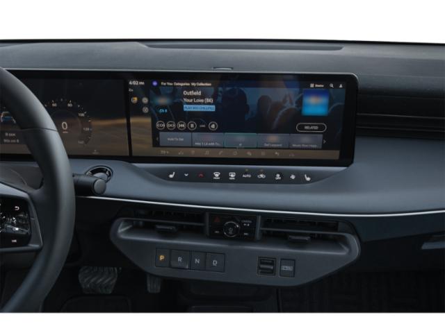2026 Nissan LEAF SV+ SV+ FWD Electric [3]
