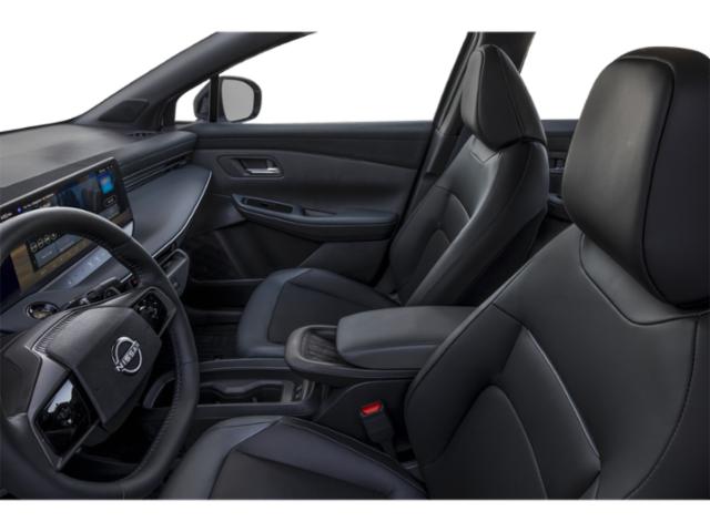 2026 Nissan LEAF SV+ SV+ FWD Electric [5]