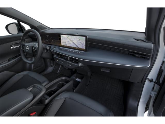 2026 Nissan LEAF SV+ SV+ FWD Electric [6]